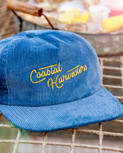 Coastal Harvesters Hat