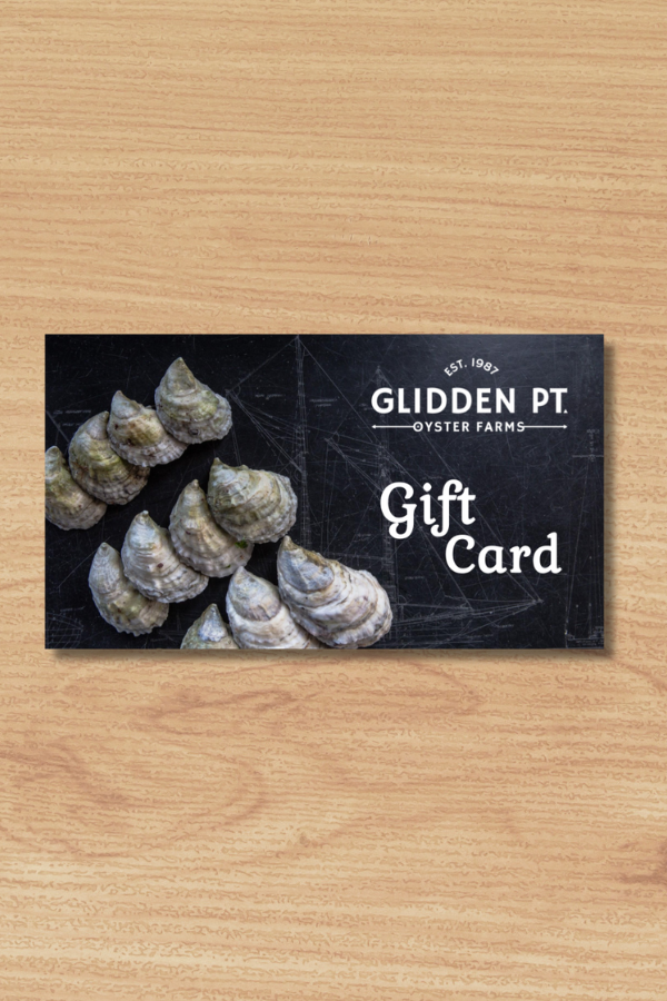 Gift Card *Online Use Only*