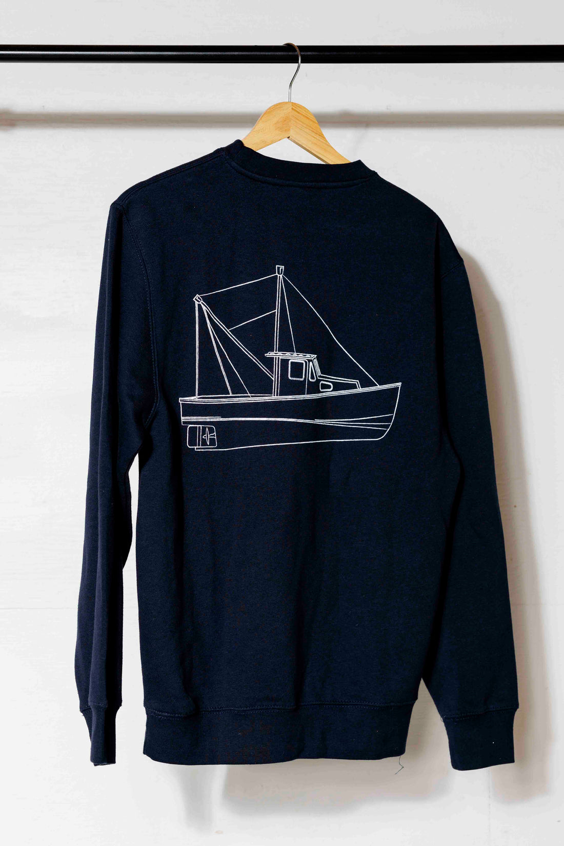 Cultivator Crewneck Sweatshirt